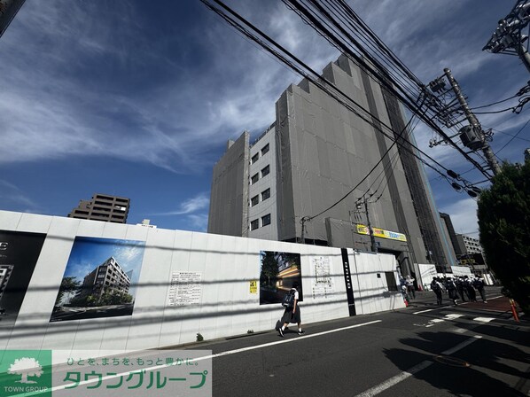 オアーゼ日暮里レジデンスの物件内観写真